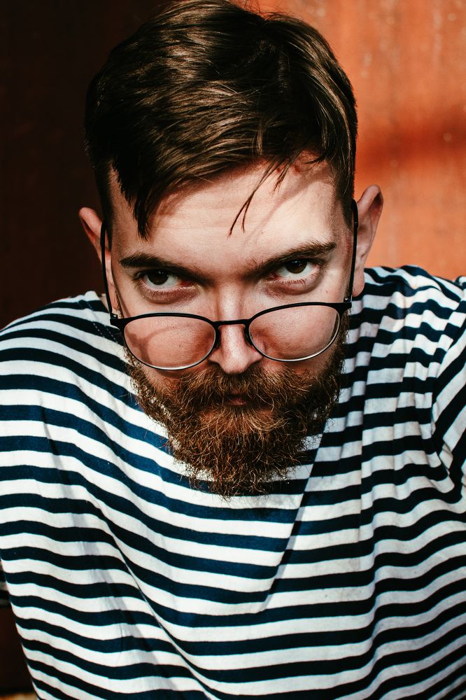 Photograph by Ксения Денисова