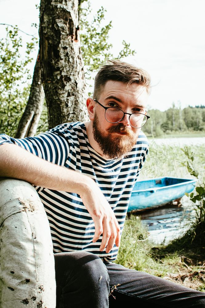 Photograph by Ксения Денисова