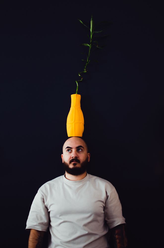 Photograph by Ксения Денисова