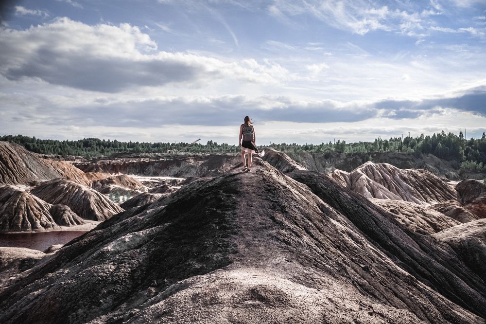 Photograph by Егор Пакулин