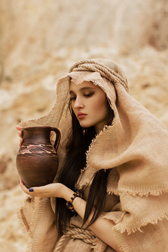 Photograph by Evgenia VOROBEVA