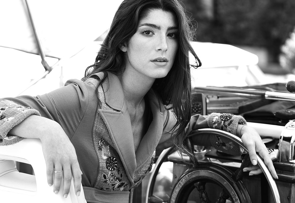 Photograph by Igor Serdyukov