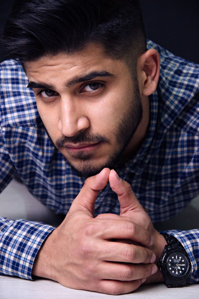 Photograph by Inna Kudrina