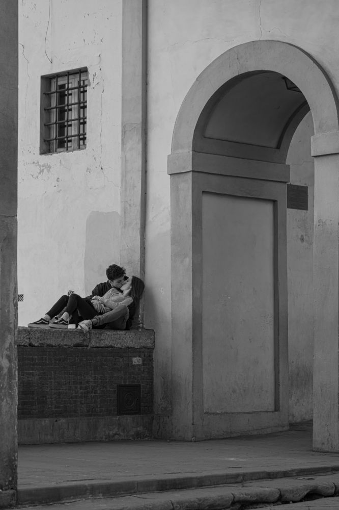 Фотография автора Andrea Falsini