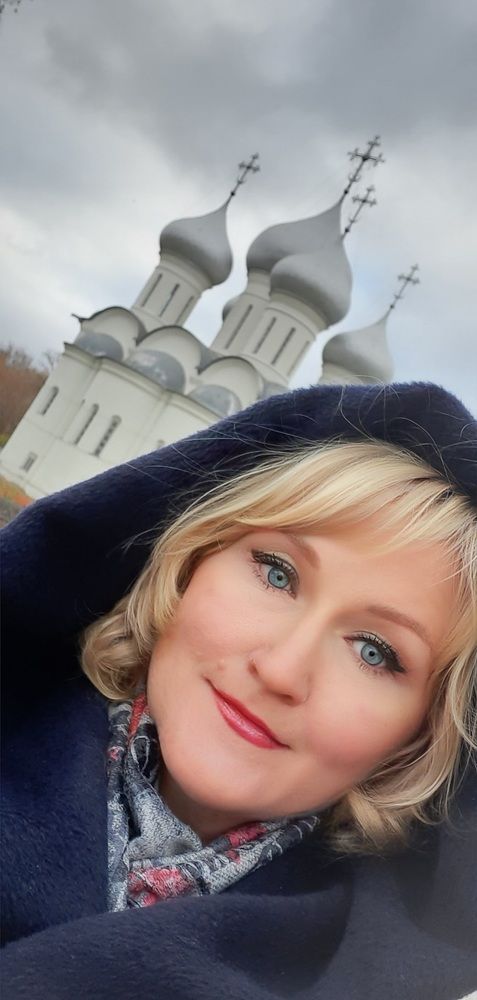 Photograph by Татьяна Червочкина