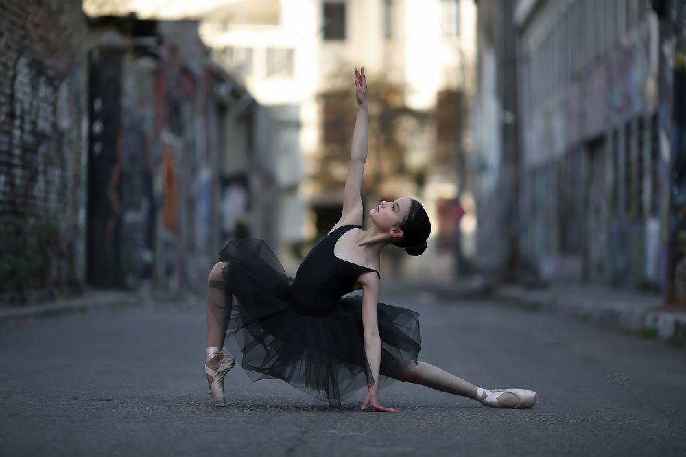 Photograph by Larisa Korsikova