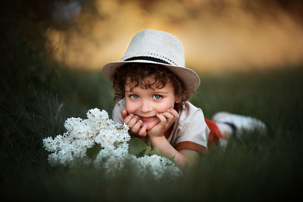 Photograph by Angelina Myasina