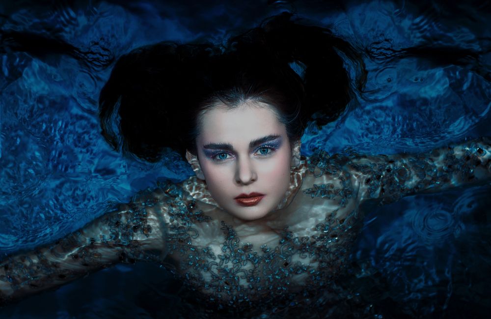 Photograph by Алексей Кузев