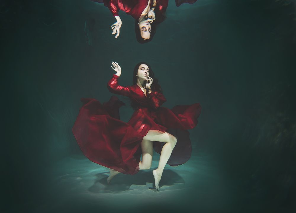 Photograph by Ирина Белоусова (Рябых)