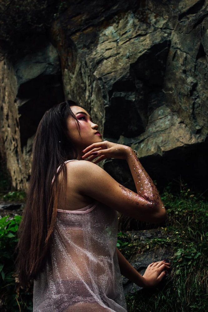 Photograph by Анастасия Канищева