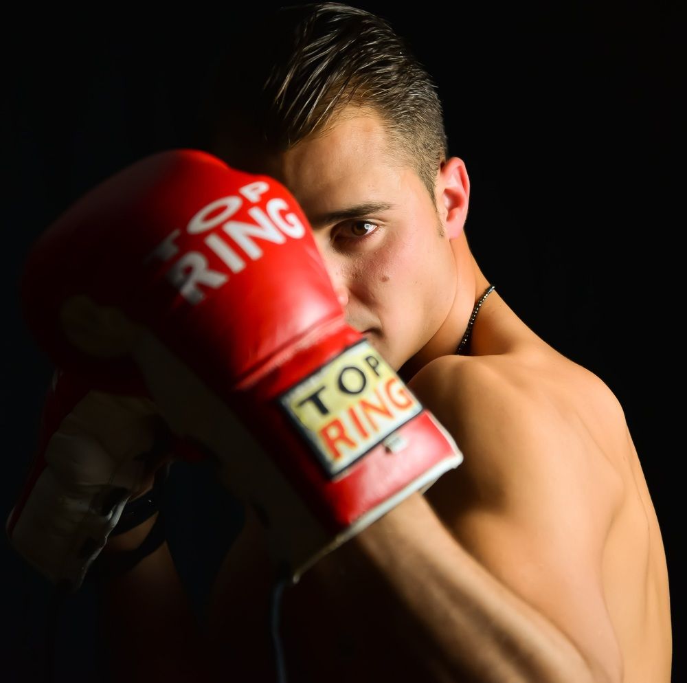 Photograph by Daniela Scanu