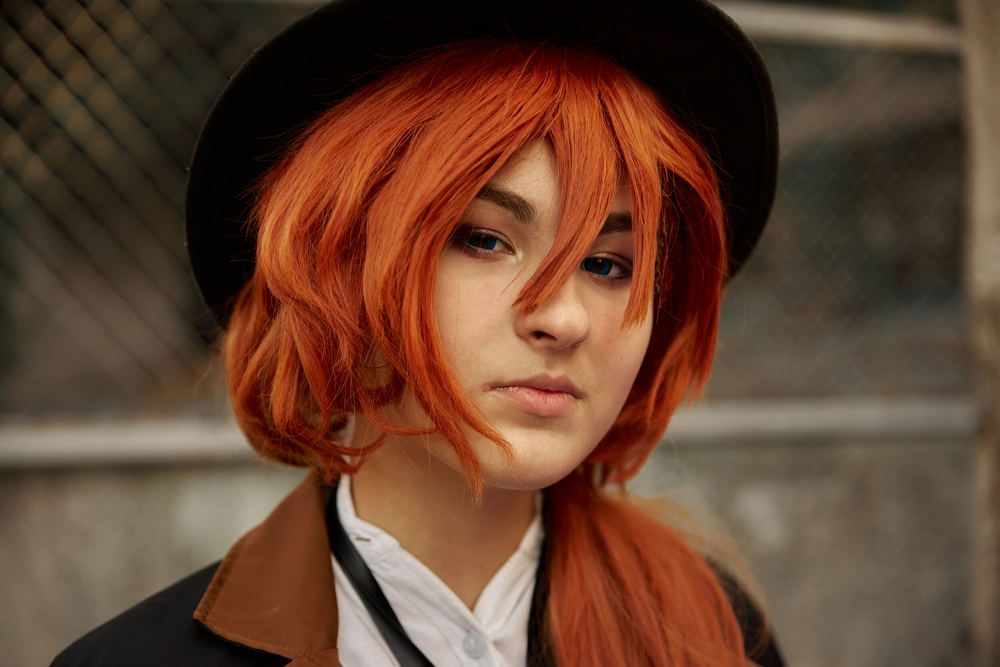 Photograph by Андрей Халемонец