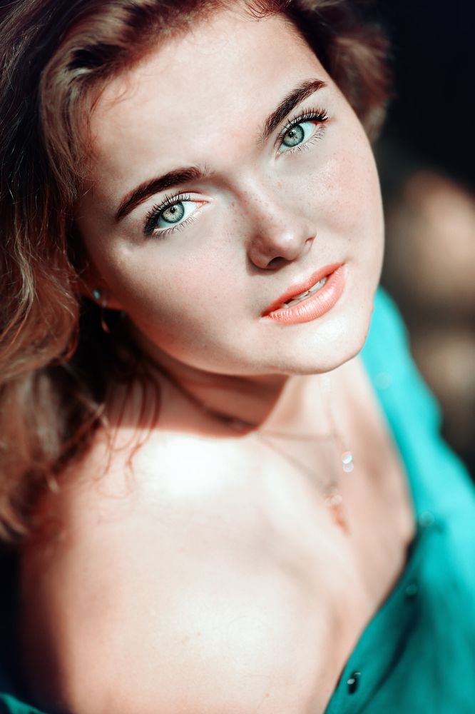 Photograph by Татьяна Абрамова