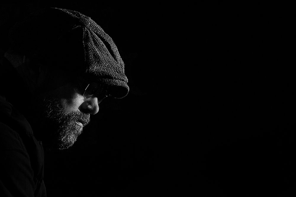 Фотография автора Fraser Bryce