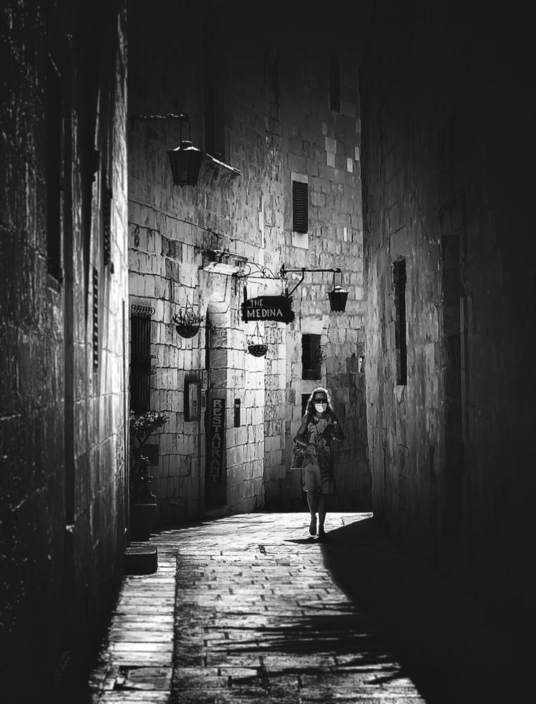 Photograph by Malgorzata Lemiec