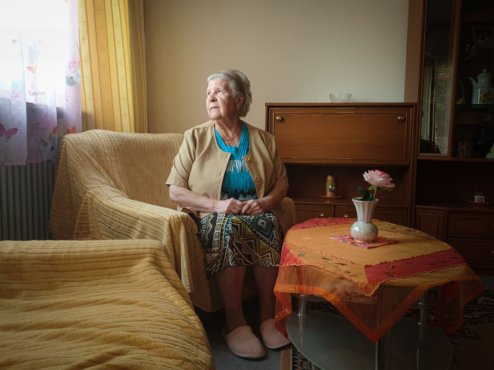 Photograph by Schewzow Lana