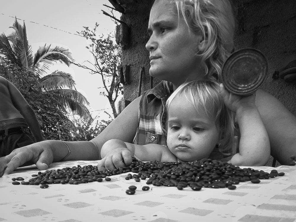 Photograph by Irán Perdomo Hernández