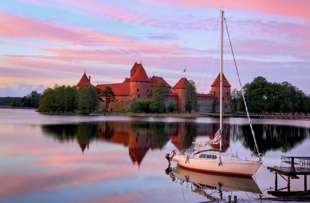 Photograph by Laima Kuriene