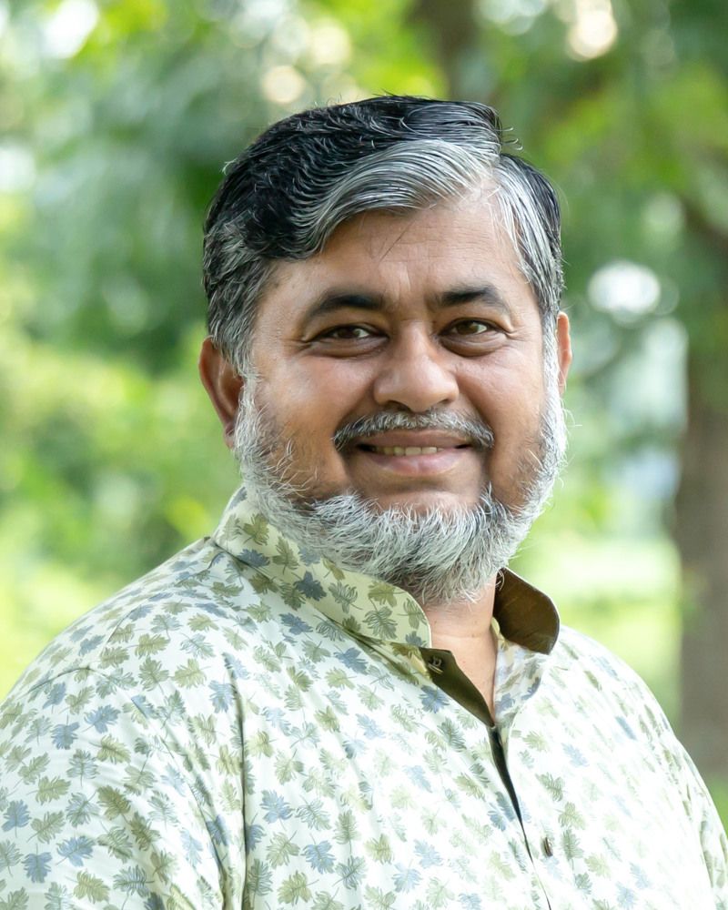 Photograph by Md Matiur Rahman