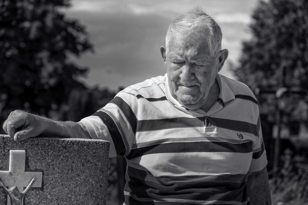 Photograph by Laima Kuriene