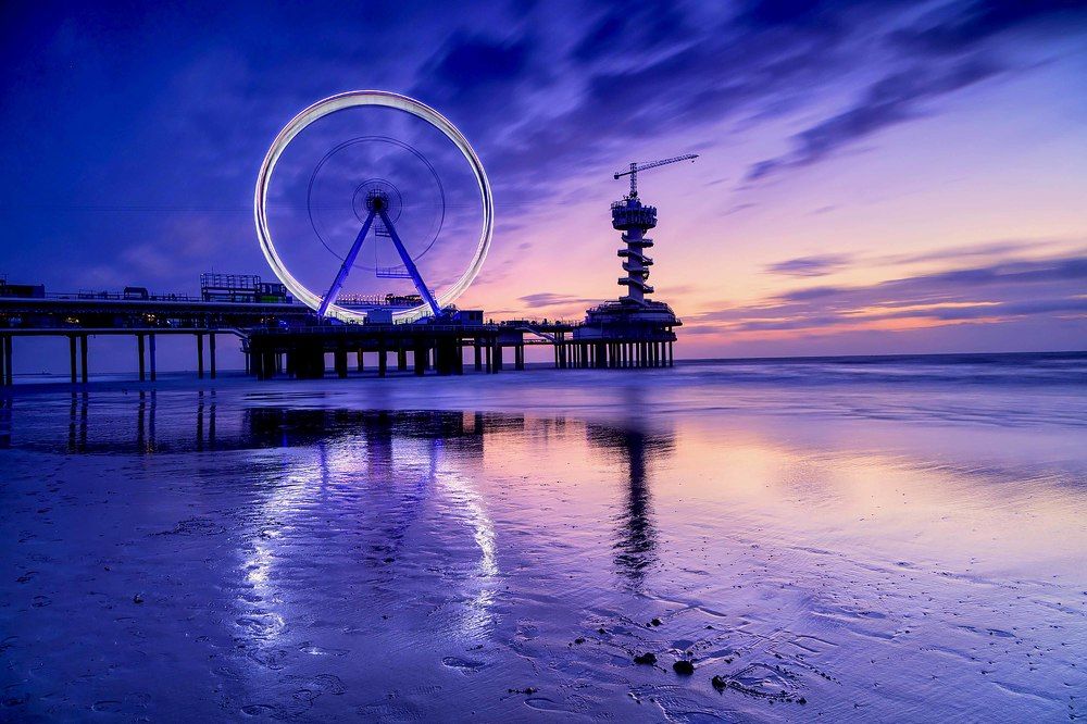 Photograph by Laima Kuriene