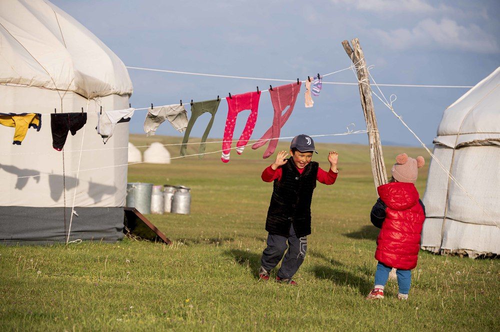 Photograph by Laima Kuriene