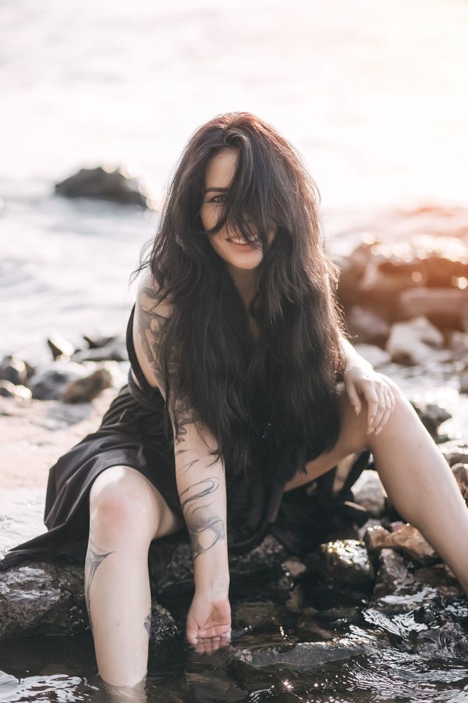 Photograph by Елена Жакова