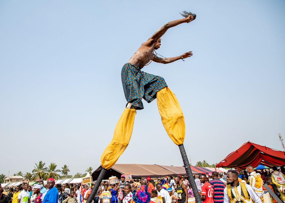 Photograph by Dennis Temituro