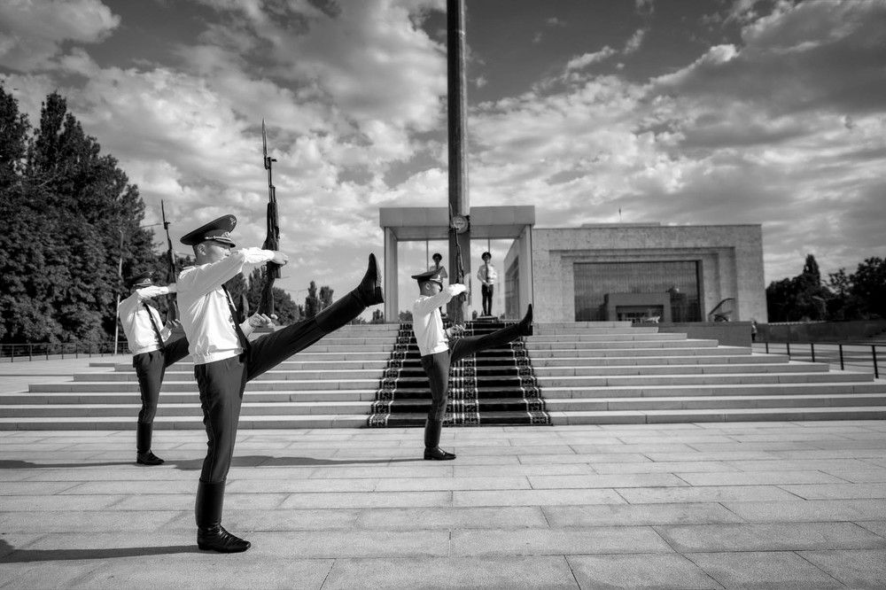 Photograph by Laima Kuriene