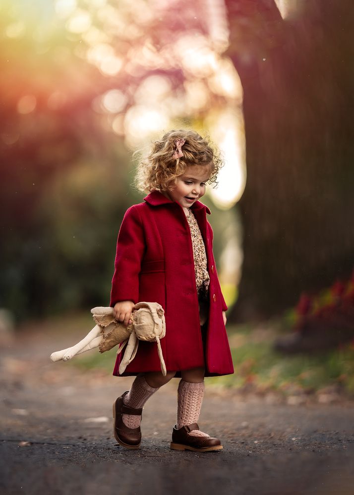 Photograph by Natalia Fabiano