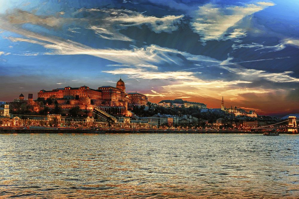 Photograph by Marc-Alain Ferragne