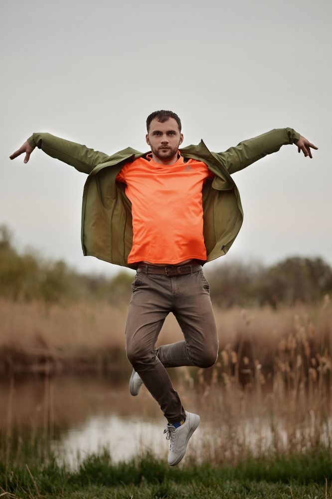 Photograph by Наталья Кошевая