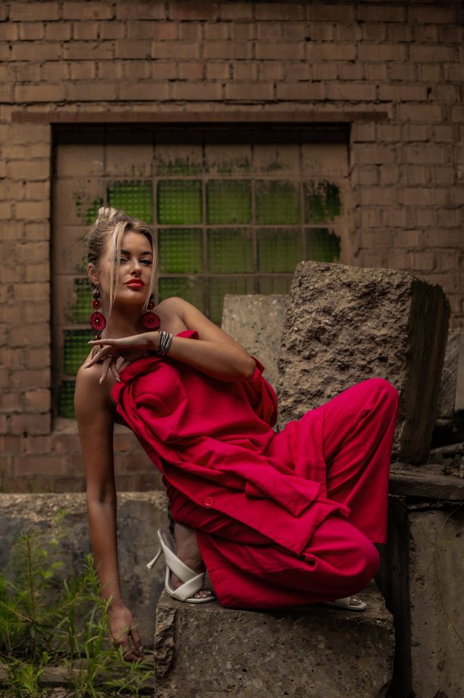 Photograph by Ольга Кондра