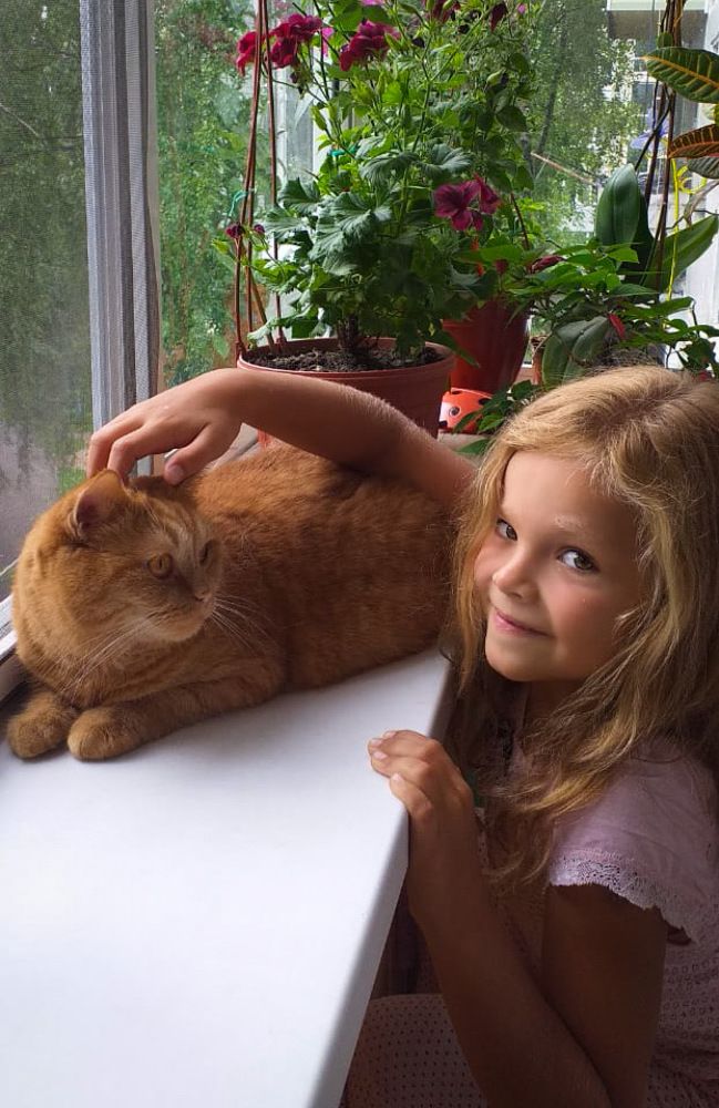 Photograph by Роман Трошин