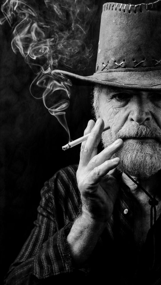 Гримасы  Ротманса