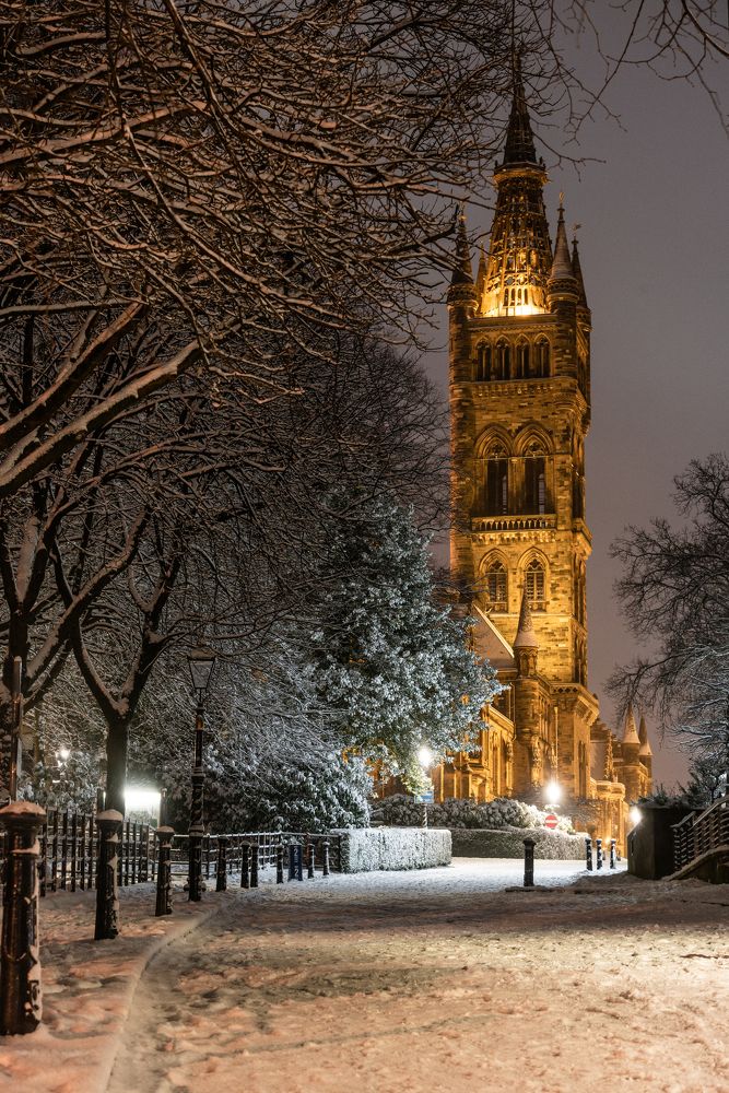 Photograph by Matt Wierzbicki