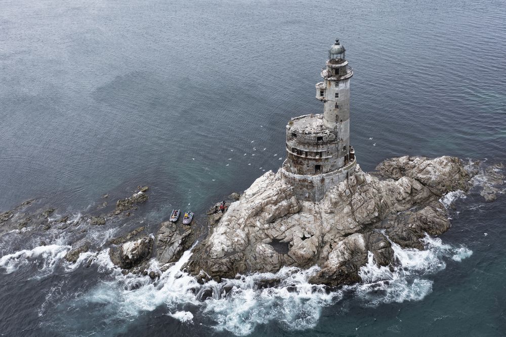 Фотография автора Евгения Кирпиченкова (Клипп)