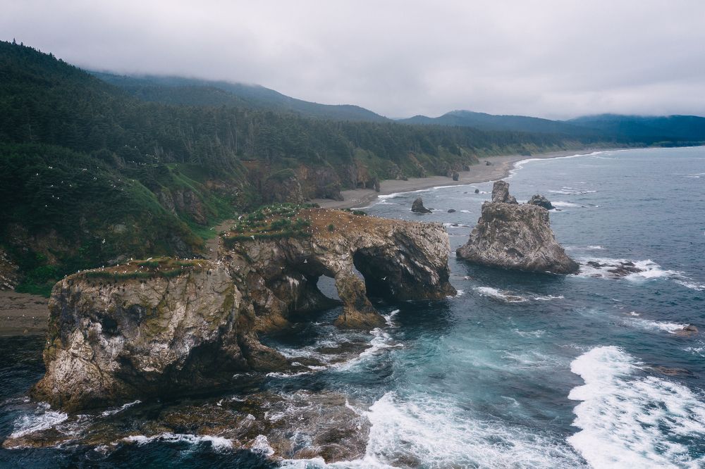 Фотография автора Евгения Кирпиченкова (Клипп)