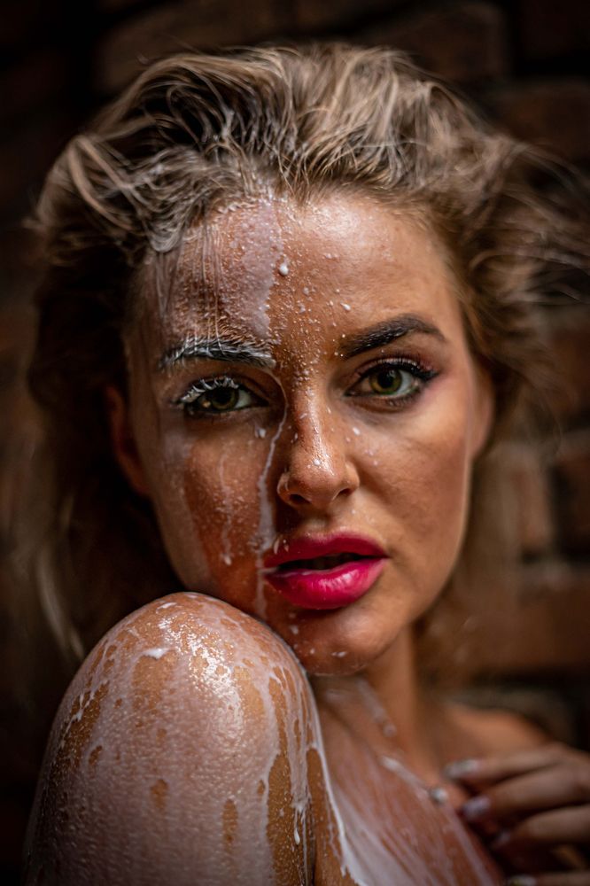 Photograph by Ольга Кондра