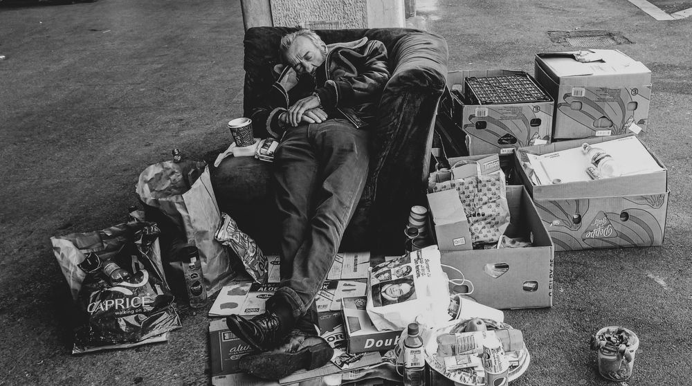 Photograph by Weinstein Isabela