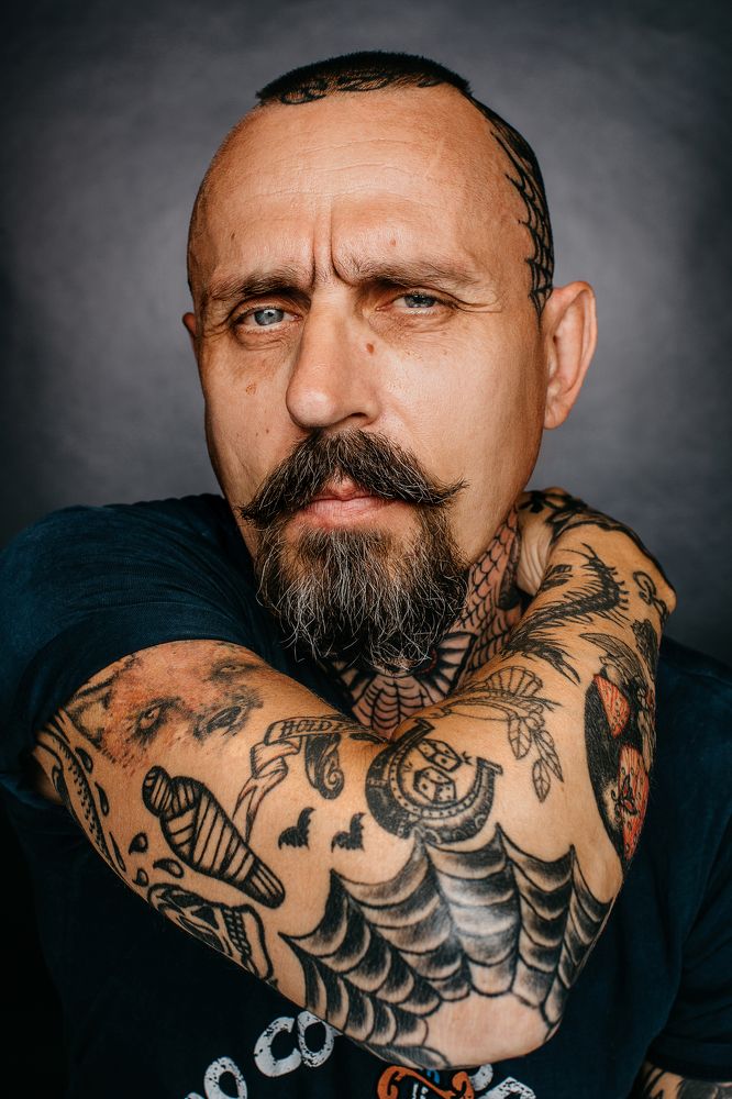 Photograph by Вероника