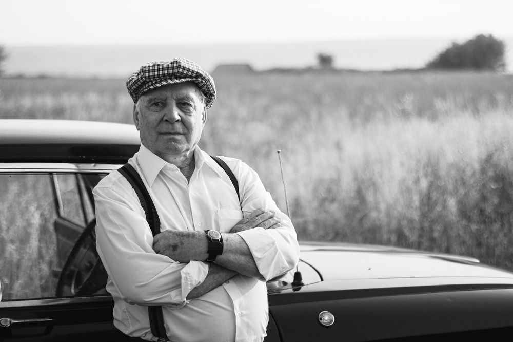 Photograph by Елизавета Погадаева