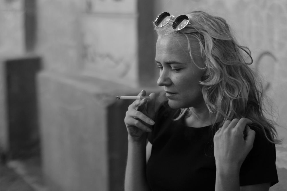 Photograph by Елизавета Погадаева