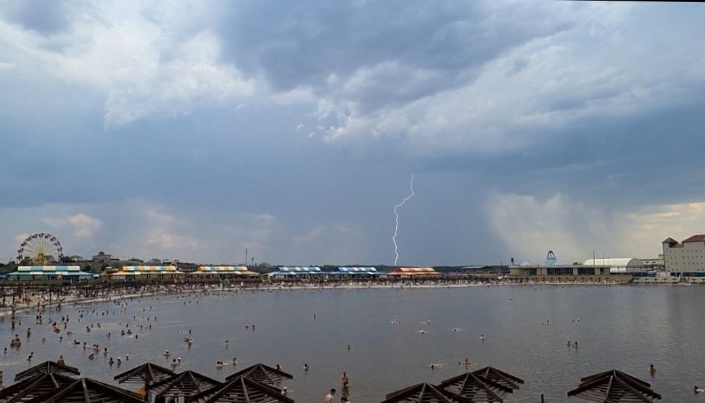 Photograph by Iskander