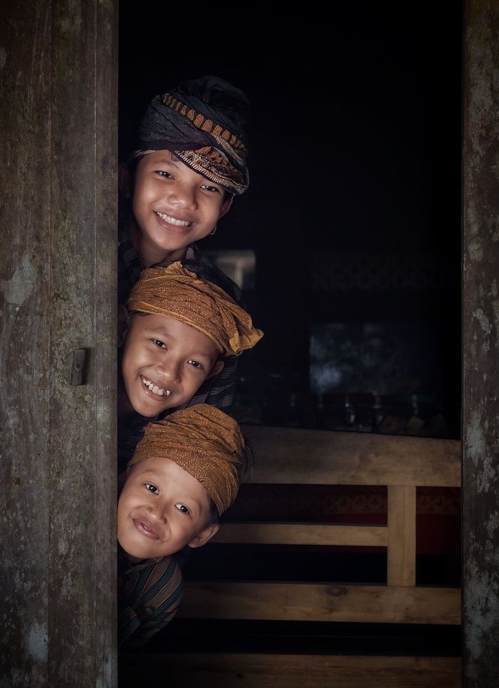 Photograph by Henri Fitriadi