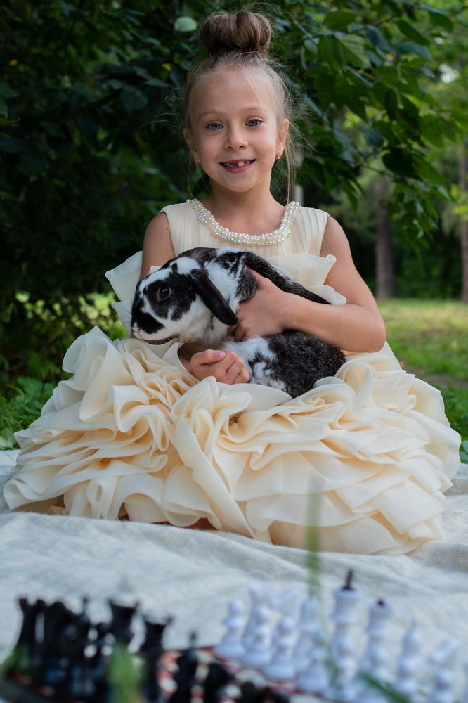 Фотография автора Екатерина Ковтун