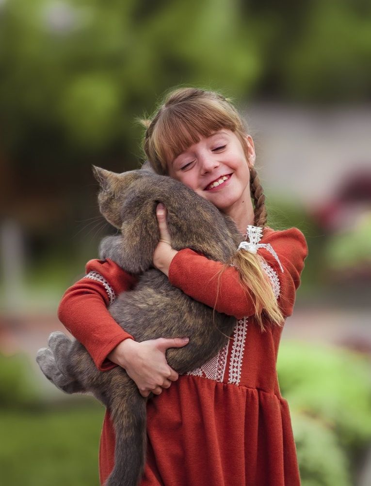 Фотография автора Ольга Коваленко