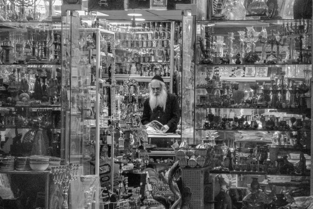 Photograph by Joaquin Silva