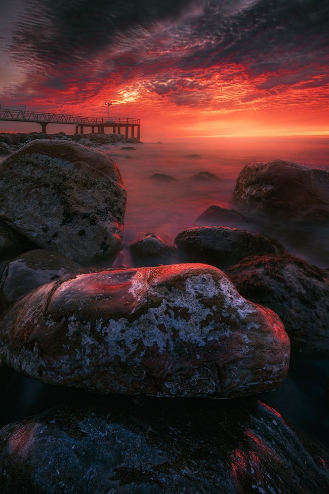 Photograph by Camacho Anto