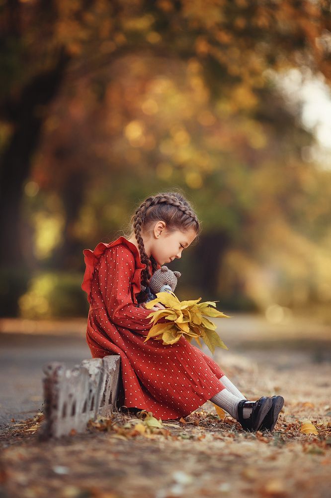 Photograph by Марина Бондарь